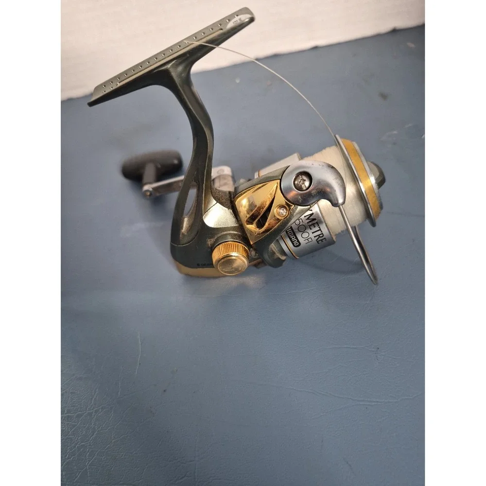 Shimano Symmetre 2500FI Fishing Spinning Reel